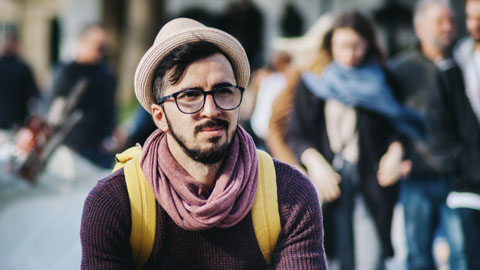 Lukas Weber