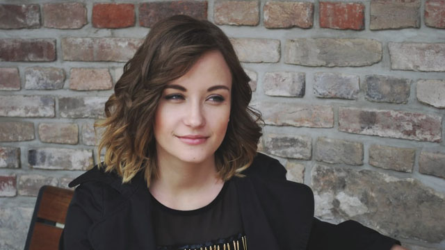 Amélie Laurent