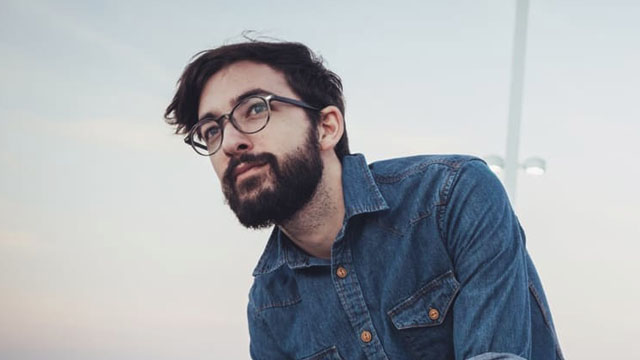 Matteo Moretti